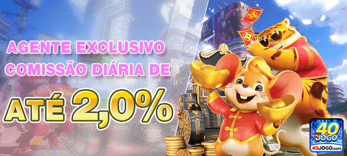 App 40jogovip cassino apostas celular Android iOS download