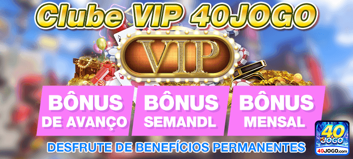 Cadastro registro bônus 40jogovip cassino apostas