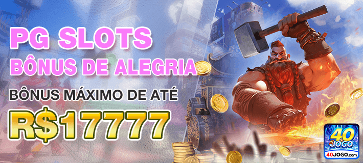 Cassino online slots blackjack roleta ao vivo 40jogovip