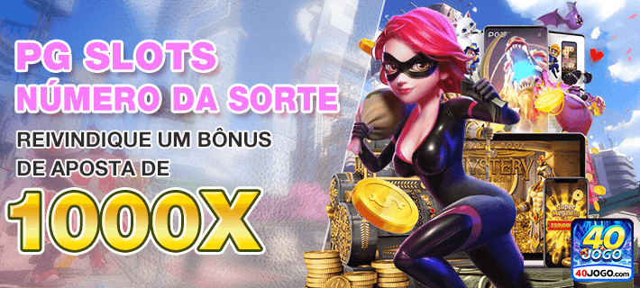 Cassino online apostas esportivas Brasil 40jogovip página inicial